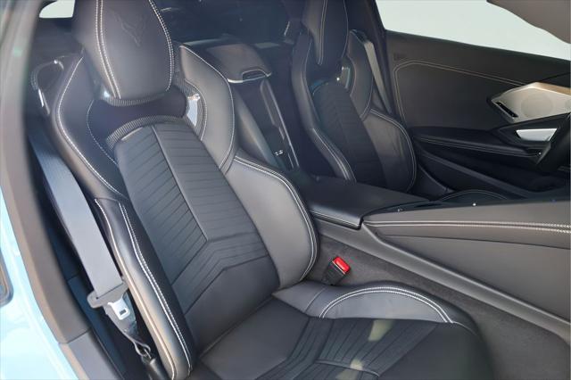 2024 Chevrolet Corvette 2LT