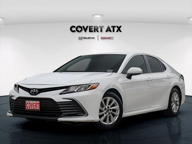 2024 Toyota Camry LE for sale in Austin, TX