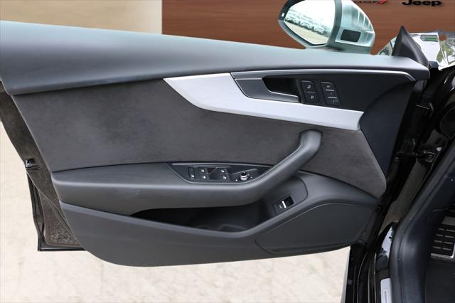 2019 Audi S5 3.0T Premium