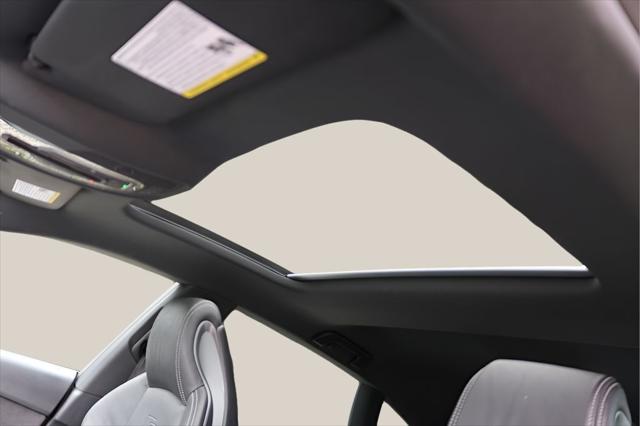 2019 Audi S5 3.0T Premium