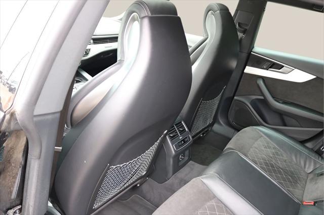 2019 Audi S5 3.0T Premium