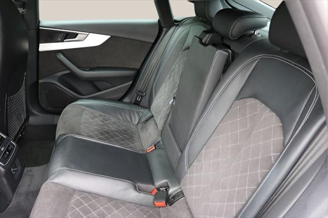 2019 Audi S5 3.0T Premium