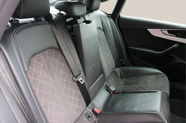 2019 Audi S5 3.0T Premium