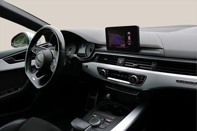 2019 Audi S5 3.0T Premium