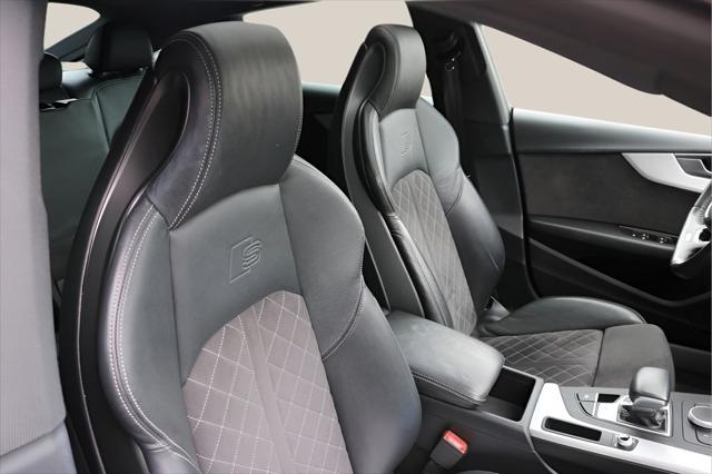 2019 Audi S5 3.0T Premium