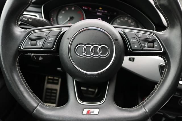 2019 Audi S5 3.0T Premium