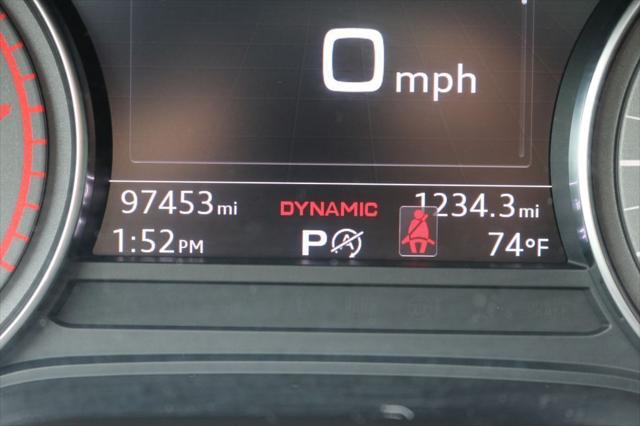 2019 Audi S5 3.0T Premium