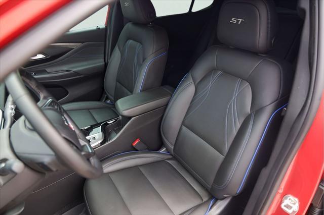 2024 Buick NV Sport Touring FWD