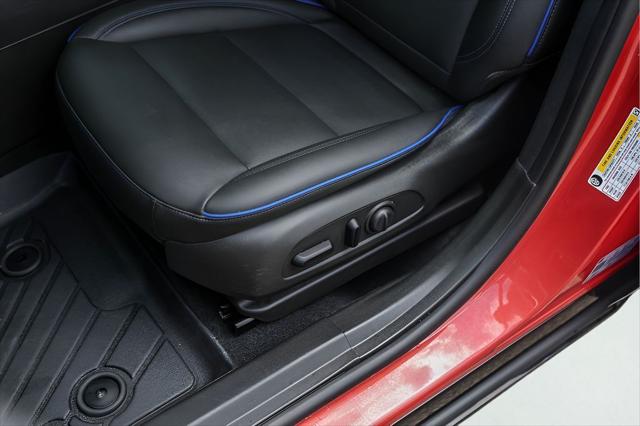 2024 Buick NV Sport Touring FWD