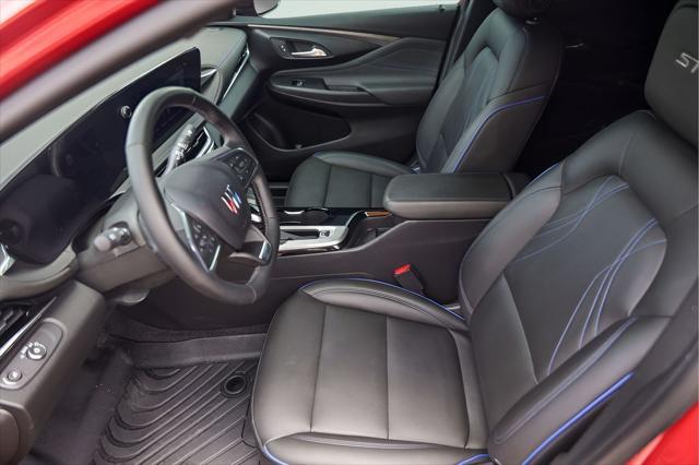 2024 Buick NV Sport Touring FWD