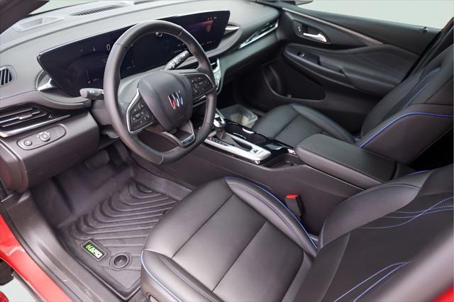 2024 Buick NV Sport Touring FWD