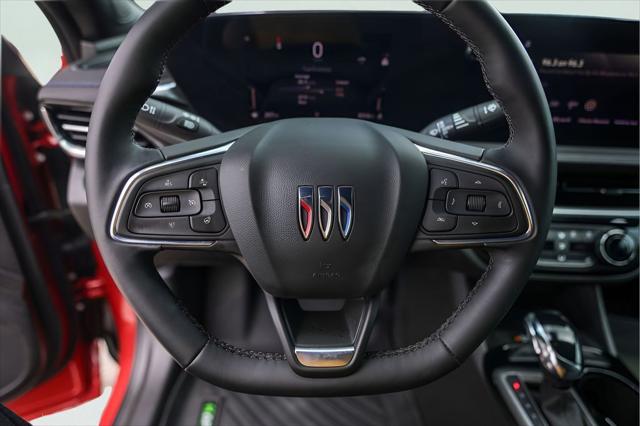 2024 Buick NV Sport Touring FWD