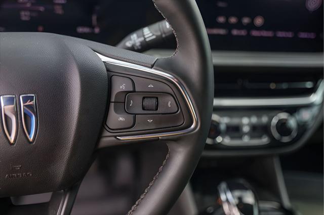 2024 Buick NV Sport Touring FWD