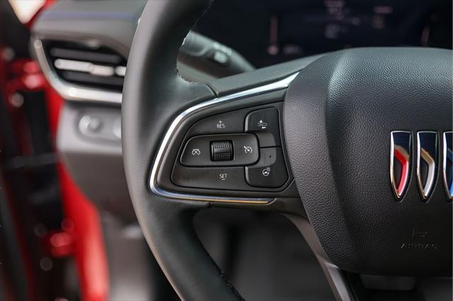 2024 Buick NV Sport Touring FWD