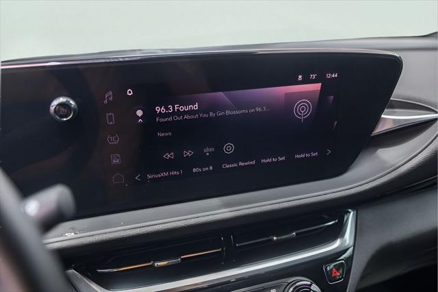 2024 Buick NV Sport Touring FWD