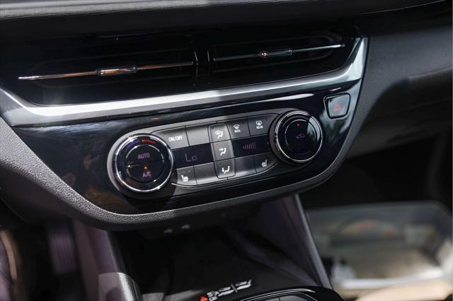 2024 Buick NV Sport Touring FWD