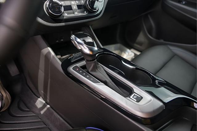 2024 Buick NV Sport Touring FWD