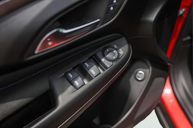 2024 Buick NV Sport Touring FWD