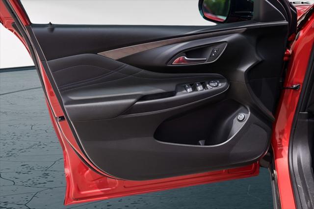 2024 Buick NV Sport Touring FWD