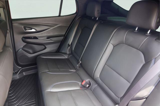 2024 Buick NV Sport Touring FWD