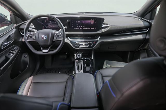 2024 Buick NV Sport Touring FWD