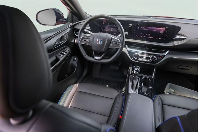 2024 Buick NV Sport Touring FWD