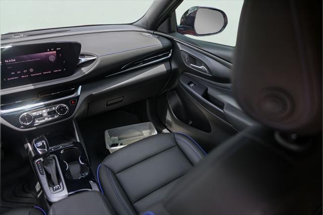 2024 Buick NV Sport Touring FWD