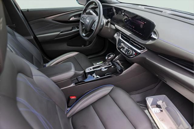 2024 Buick NV Sport Touring FWD