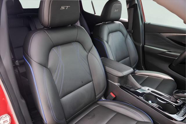 2024 Buick NV Sport Touring FWD