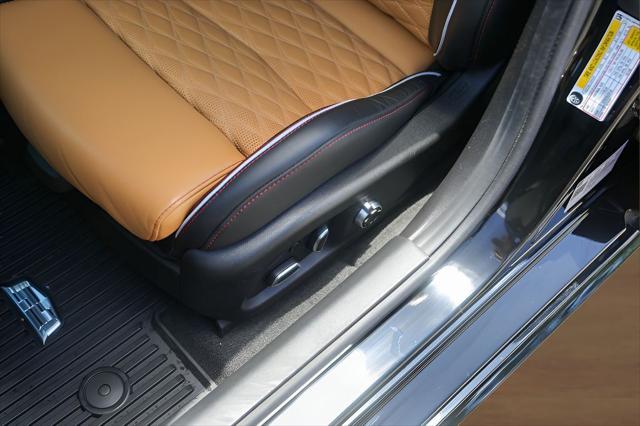 2023 Cadillac CT4-V V-Series Blackwing