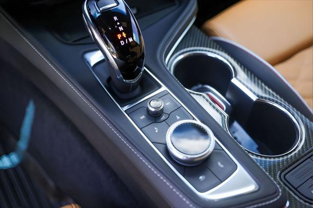 2023 Cadillac CT4-V V-Series Blackwing