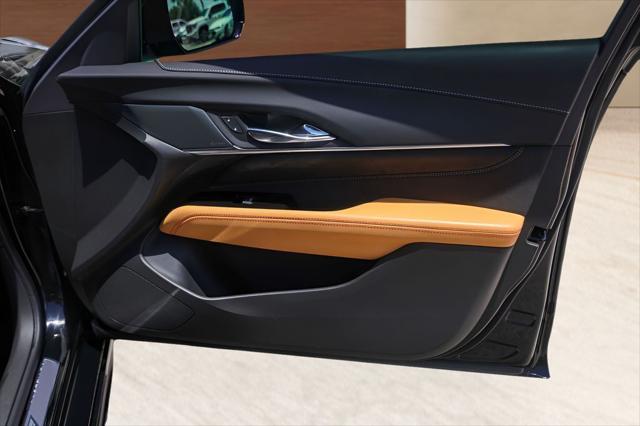 2023 Cadillac CT4-V V-Series Blackwing
