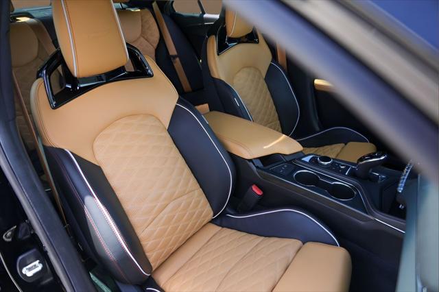 2023 Cadillac CT4-V V-Series Blackwing