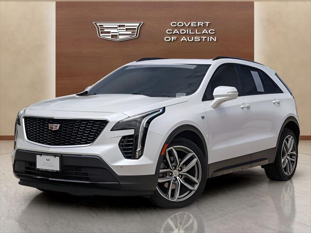 2023 Cadillac XT4 FWD Sport for sale in Austin, TX
