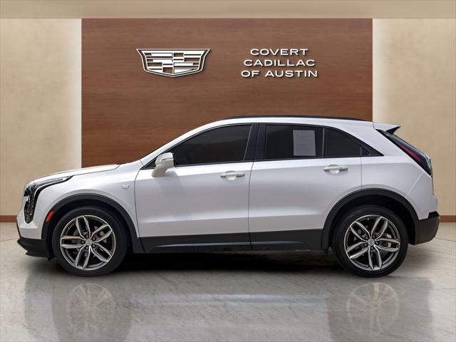 2023 Cadillac XT4 FWD Sport