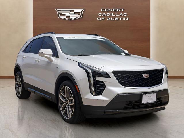 2023 Cadillac XT4 FWD Sport