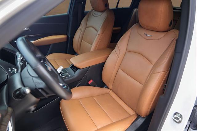 2023 Cadillac XT4 FWD Sport
