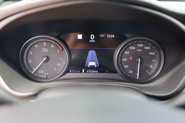 2023 Cadillac XT4 FWD Sport
