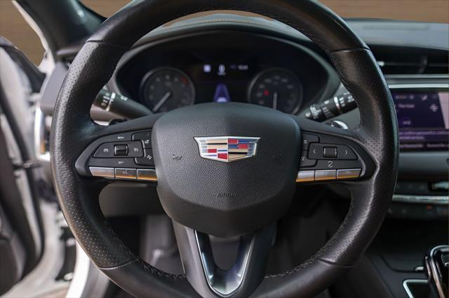 2023 Cadillac XT4 FWD Sport