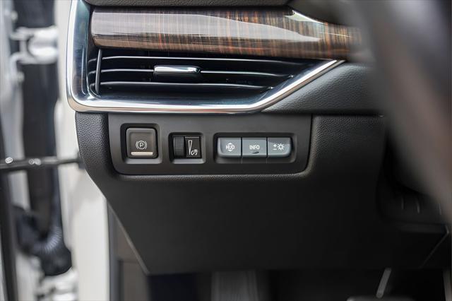 2023 Cadillac XT4 FWD Sport