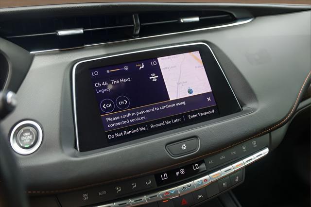 2023 Cadillac XT4 FWD Sport