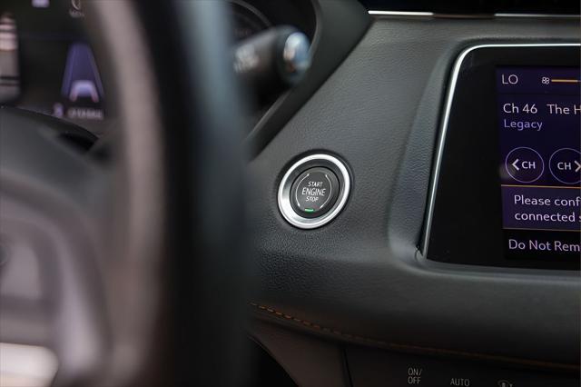 2023 Cadillac XT4 FWD Sport
