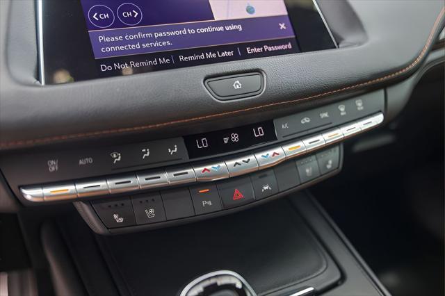 2023 Cadillac XT4 FWD Sport