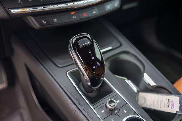 2023 Cadillac XT4 FWD Sport