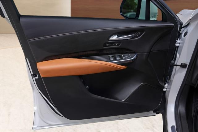 2023 Cadillac XT4 FWD Sport