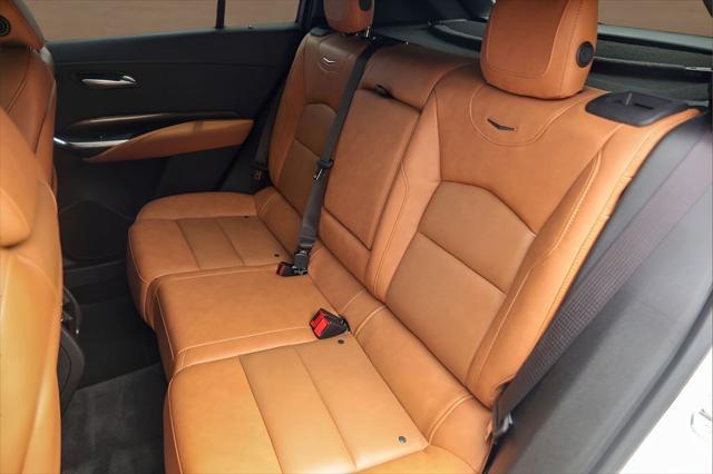 2023 Cadillac XT4 FWD Sport