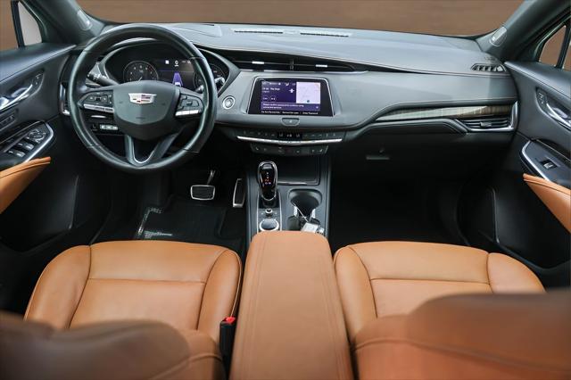 2023 Cadillac XT4 FWD Sport