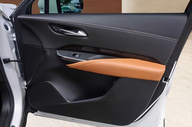 2023 Cadillac XT4 FWD Sport