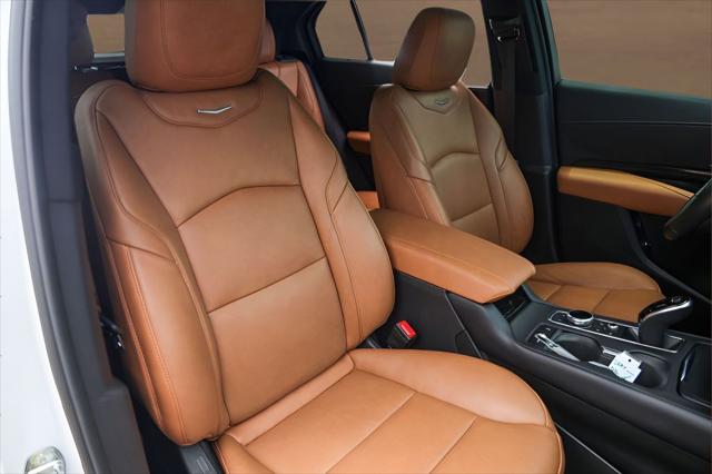 2023 Cadillac XT4 FWD Sport