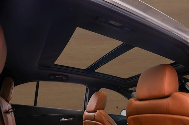 2023 Cadillac XT4 FWD Sport